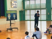 20241028全校朝会学園長講話1.jpg